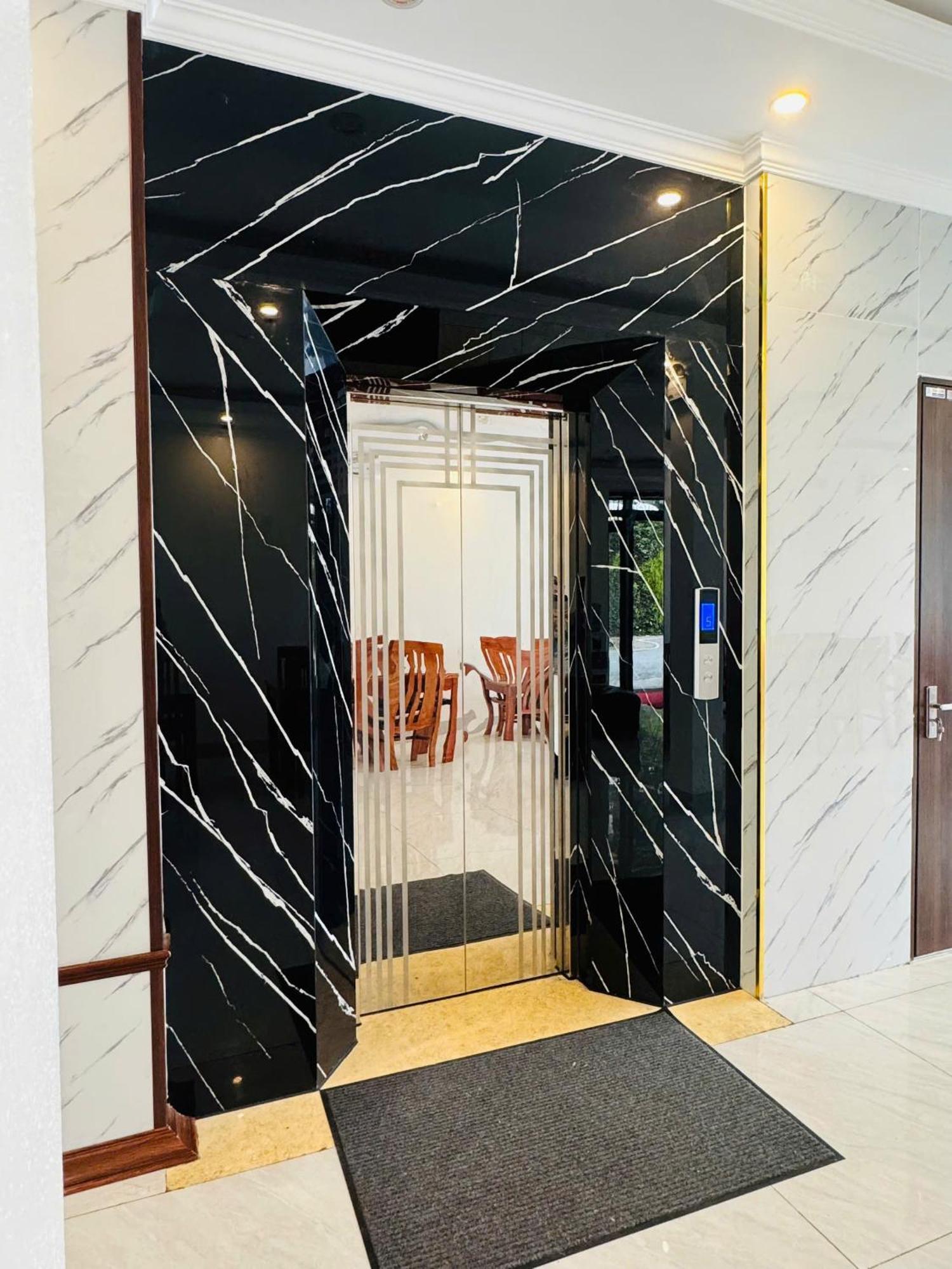 Anh Tu Hotel Sa Pa Zewnętrze zdjęcie